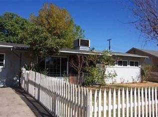 681 Belasco Ave, Sacramento, CA