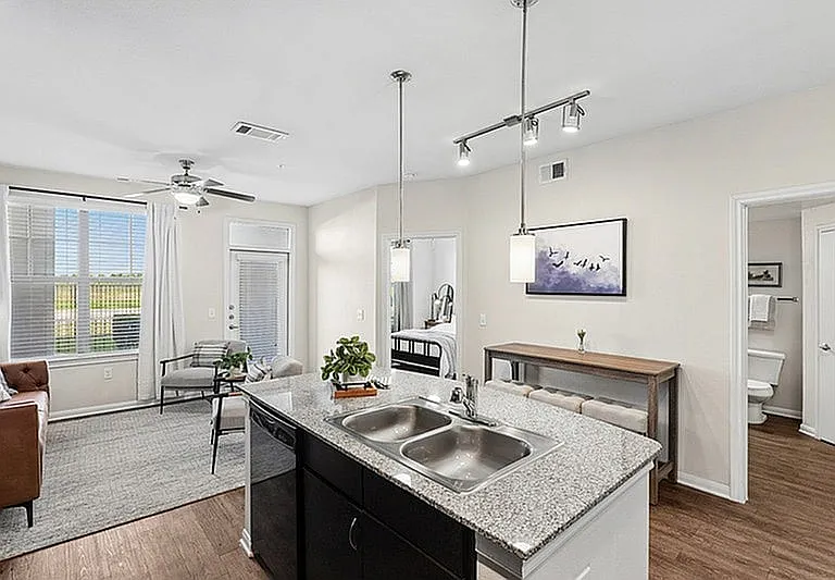Model Kitchen 3