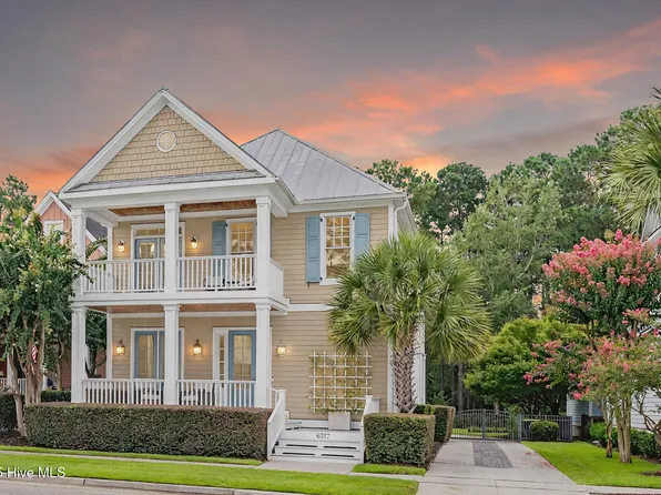 6317 Chalfont Circle, Wilmington, NC 28405