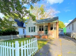 1902 N 9th St, Springfield, IL 62702