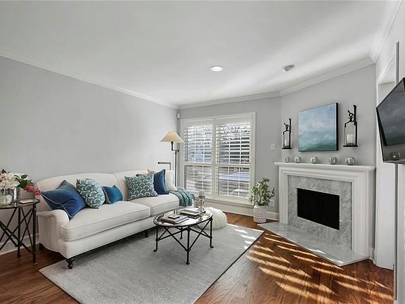 2nd image of 5200 Martel Ave APT 21D
