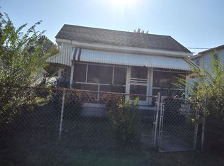 203 Raleigh Ave, Suffolk, VA 23434