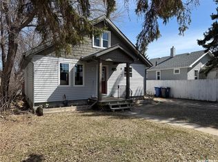 326 5th AVENUE W, Melville, SK S0A 2P0