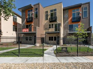 90 Cheyenne Blvd, Colorado Springs, CO 80905