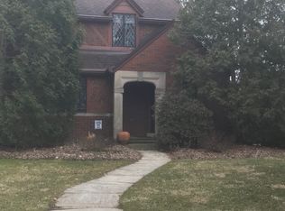 1203 Whittier Rd, Ypsilanti, MI 48197