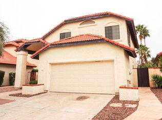 928 E Manor Dr, Chandler, AZ 85225