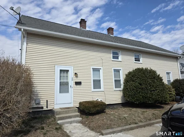 46-48 South A Street, Norwich, CT 06380