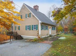 21 Old County Rd, Amesbury, MA 01913