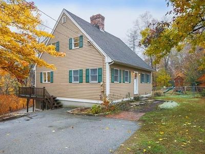 21 Old County Rd, Amesbury, MA, 01913