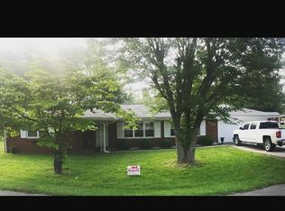 1101 Circle Dr, Corbin, KY 40701
