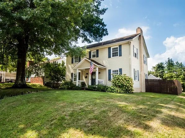 2755 Sunrise Ave, Portsmouth, OH 45662