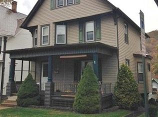 720 North St, Oil City, PA 16301