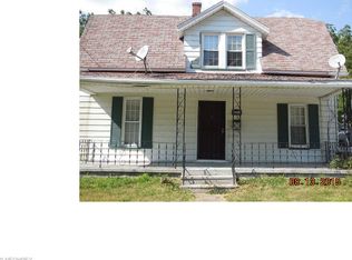 991 Concord Ave, Akron, OH 44306