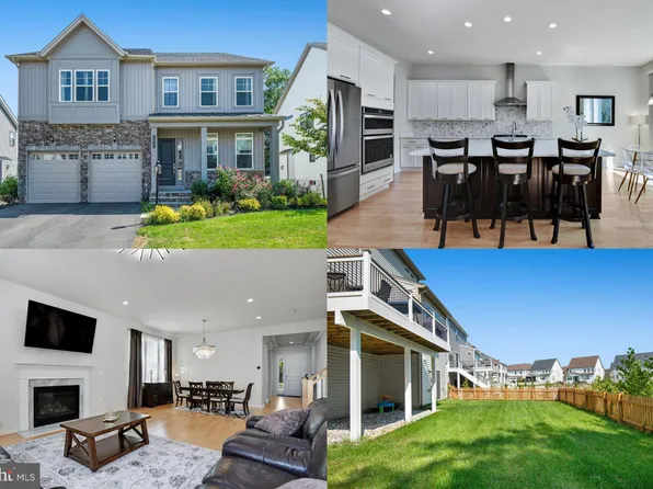 24932 Virginia Juniper Ct, Aldie, VA 20105