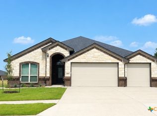 5409 Kemosabe Dr, Killeen, TX 76542