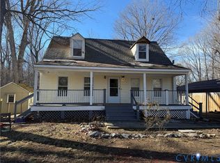 4814 Scouters Cir, Chesterfield, VA 23832