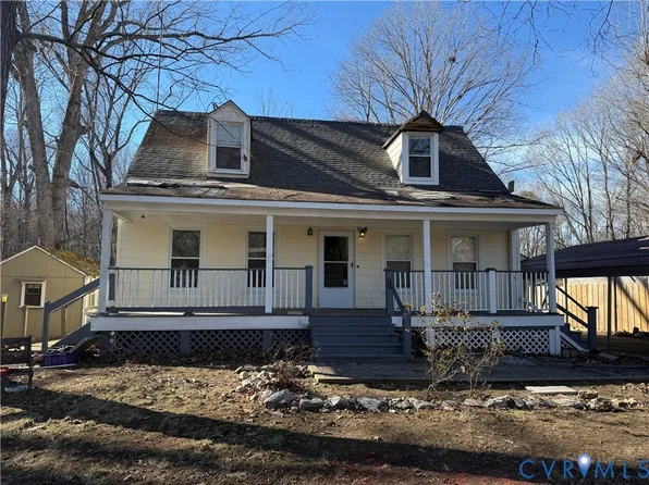 4814 Scouters Cir, Chesterfield, VA 23832