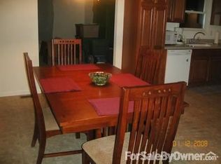 8382 S State Road 1, Modoc, IN 47358