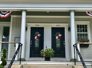 258-260 Prospect St, Fall River, MA 02720