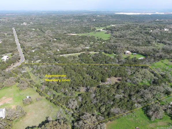 8205 WEGNER RD LOT 254, New Braunfels, TX 78132
