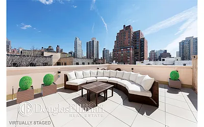 Sold by Douglas Elliman