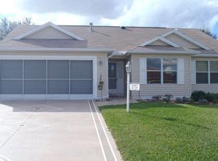 8365 SE 176th Lawson Loop, The Villages, FL 32162