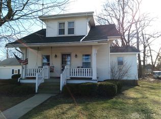 5220 State Rte #35, Eaton, OH 45320