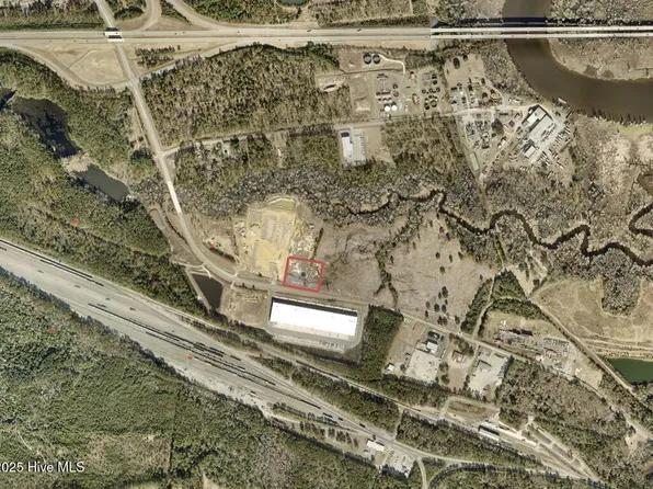 0 Cedar Hill Road, Navassa, NC 28451