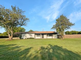 3813 Paradise Ln #0, Sanger, TX 76266