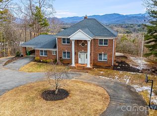 200 Duck Dr, Mars Hill, NC 28754