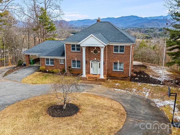 200 Duck Dr, Mars Hill, NC 28754