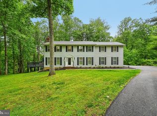 10 Delbarton Ct, Sparks Glencoe, MD 21152