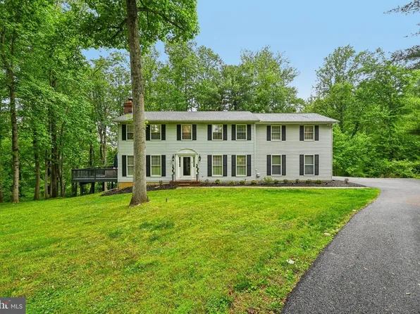 10 Delbarton Ct, Sparks Glencoe, MD 21152