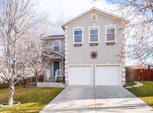 558 N Royal Troon Dr, Heber, UT 84032