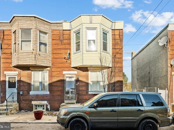 2249 Ruffner St, Philadelphia, PA 19140