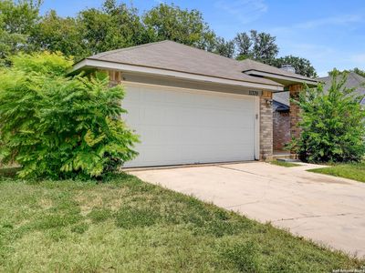 11339 Jarbo Pass, San Antonio, TX, 78245