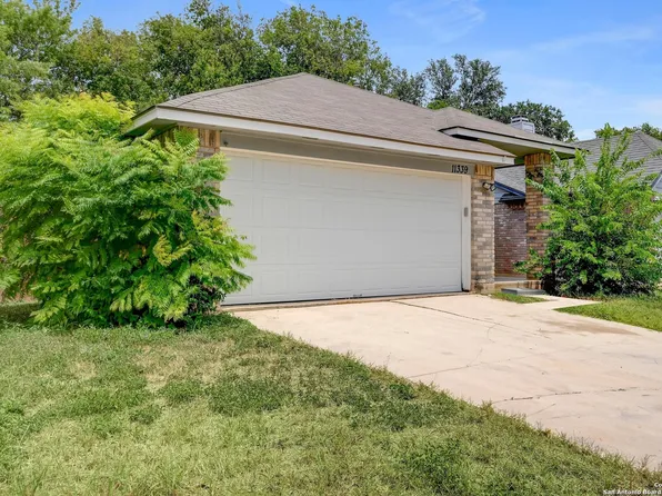 11339 Jarbo Pass, San Antonio, TX 78245