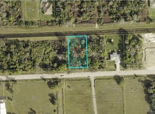 15121 Cemetery Rd, Fort Myers, FL 33905