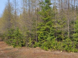 Map32 Doucette Rd LOT 1, Grand Isle, ME 04746