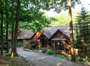 1616 Arrowhead, Harbor Springs, MI 49740