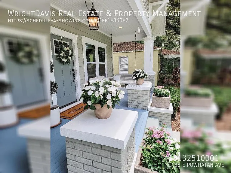 1408 E Powhatan Ave — Photo 5