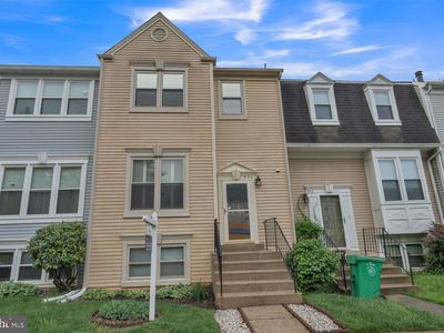 904 Bayridge Ter, Gaithersburg, MD, 20878