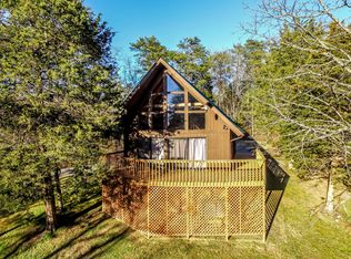 2356 Black Oak Ridge Rd LOT 11, Sevierville, TN 37876