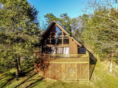 2356 Black Oak Ridge Rd LOT 11, Sevierville, TN, 37876