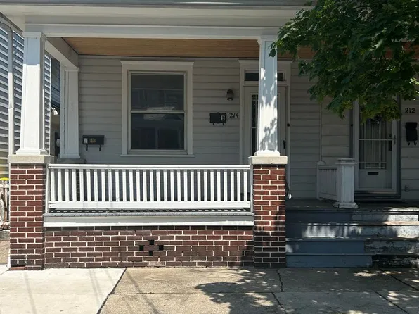 214 N Catherine St, 214 N Catherine St APT 1, Middletown, PA 17057