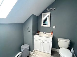 62 Frederick Ave #60, Medford, MA 02155