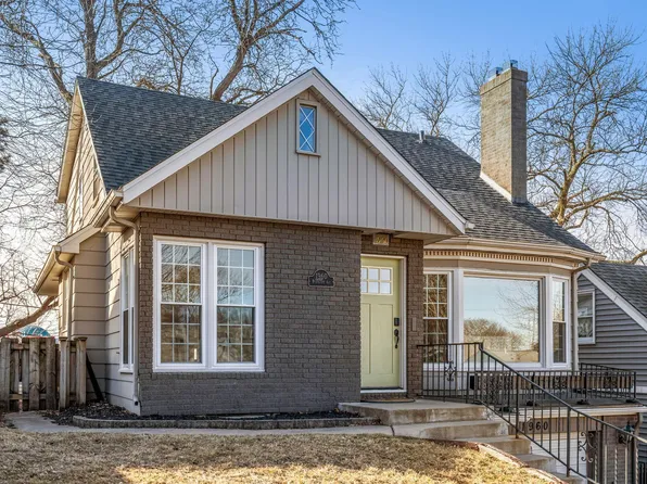 1960 Pinehurst Ave, Saint Paul, MN 55116