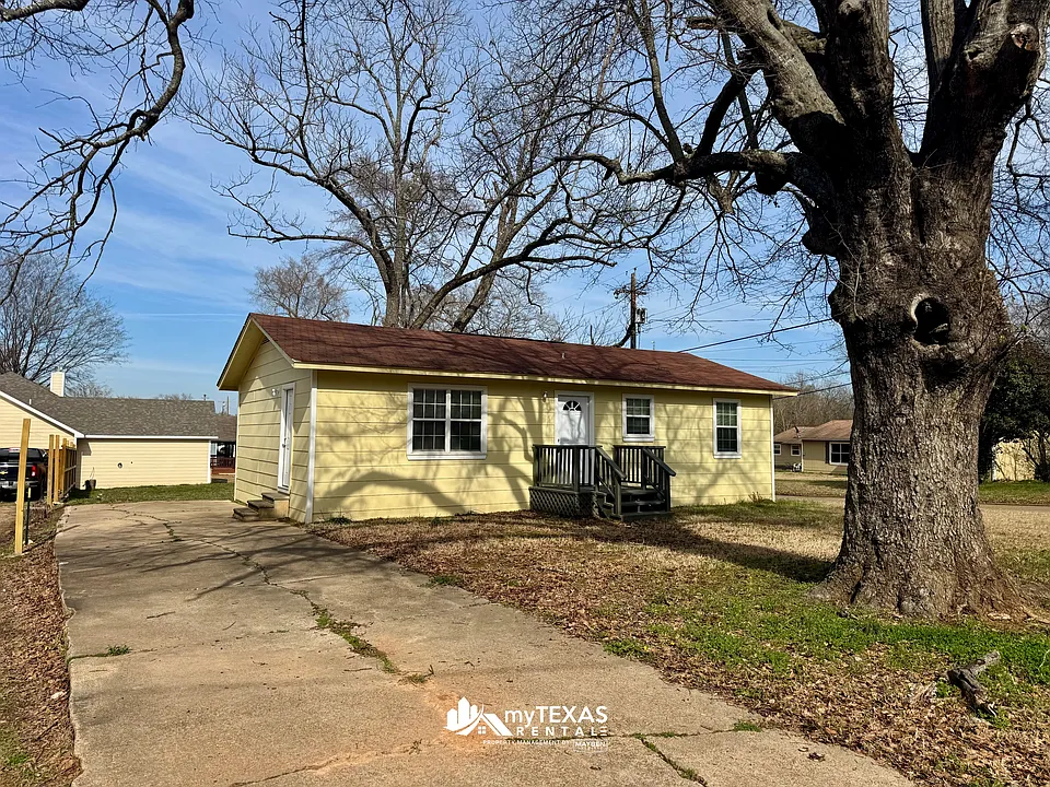 301 Fairview St
