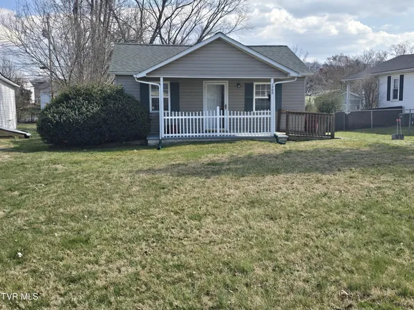1308 E Chilhowie Ave, Johnson City, TN 37601