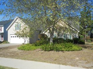 108 Long Ridge Dr, Columbia, SC 29229